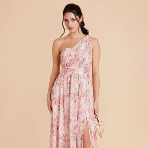 Birdy Grey Bridesmaid Dress